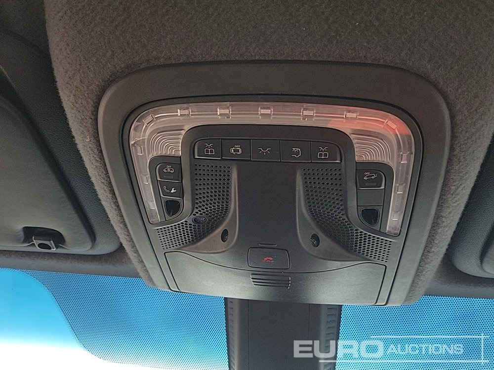 Varebil med plan 2019 Mercedes Sprinter 314: bilde 37