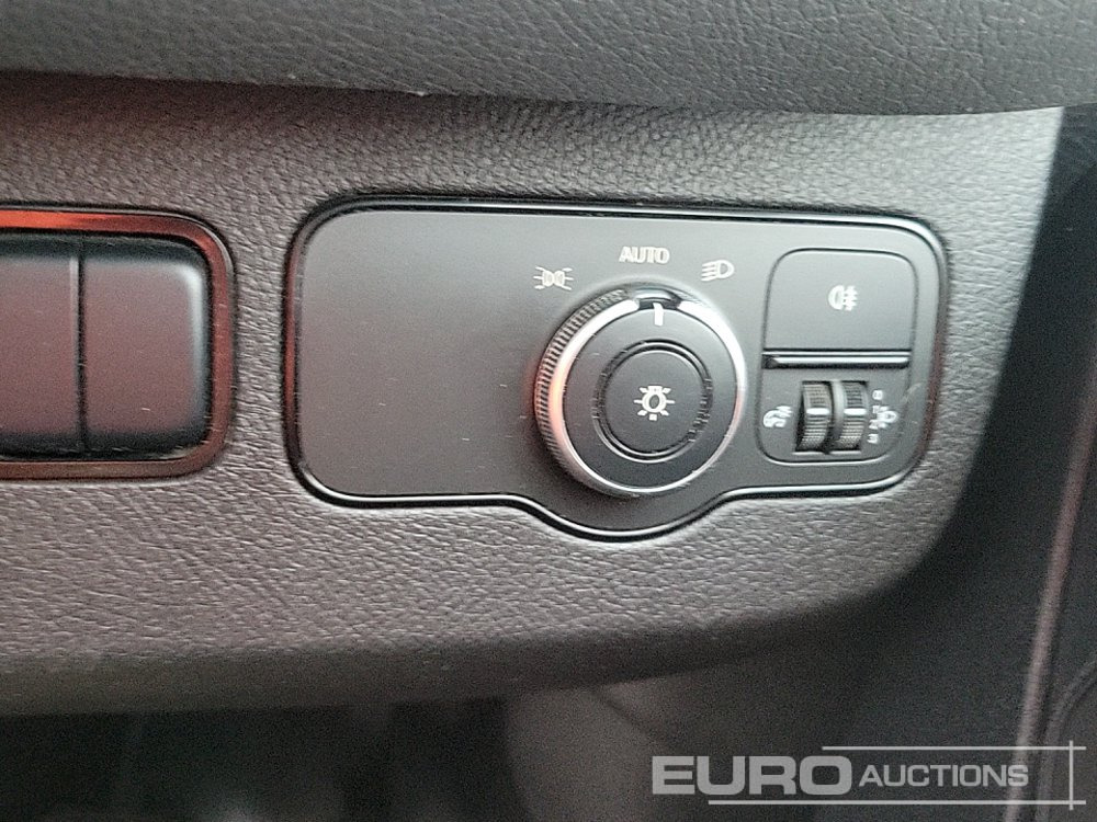 Varebil med plan 2019 Mercedes Sprinter 314: bilde 36