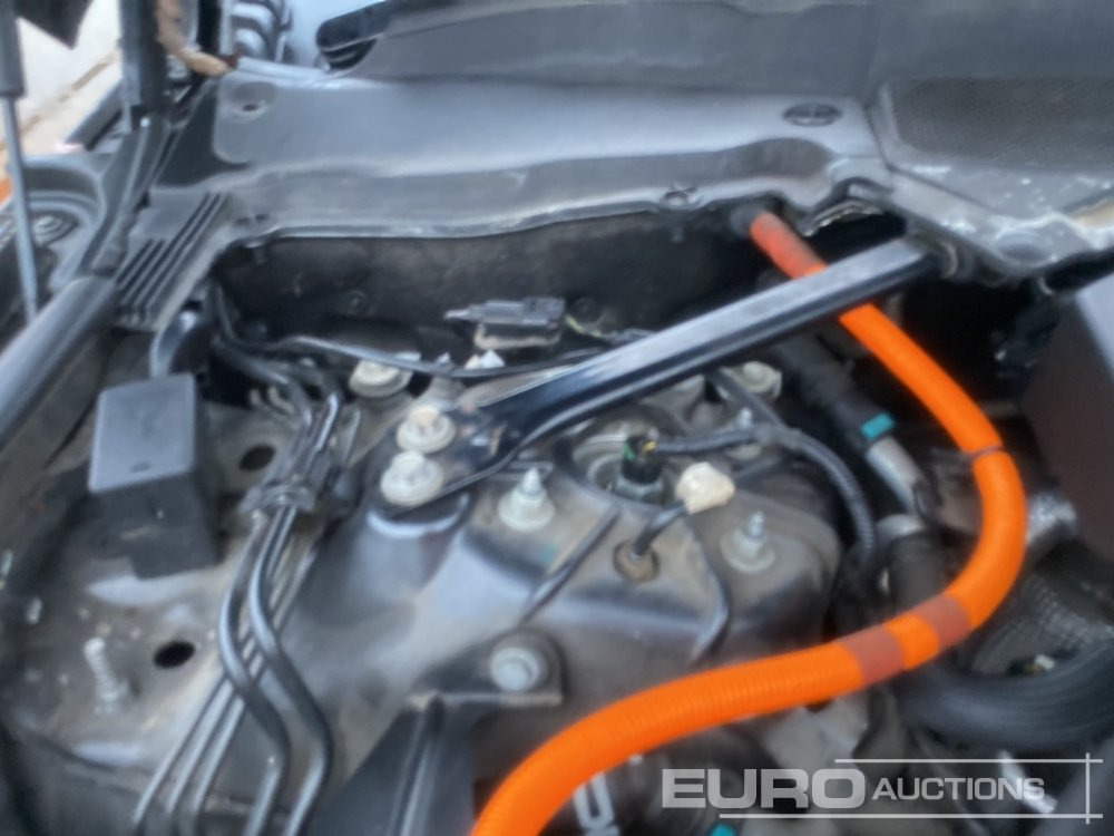 SUV 2019 Range Rover Sport: bilde 44 SUV 2019 Range Rover Sport: bilde 44