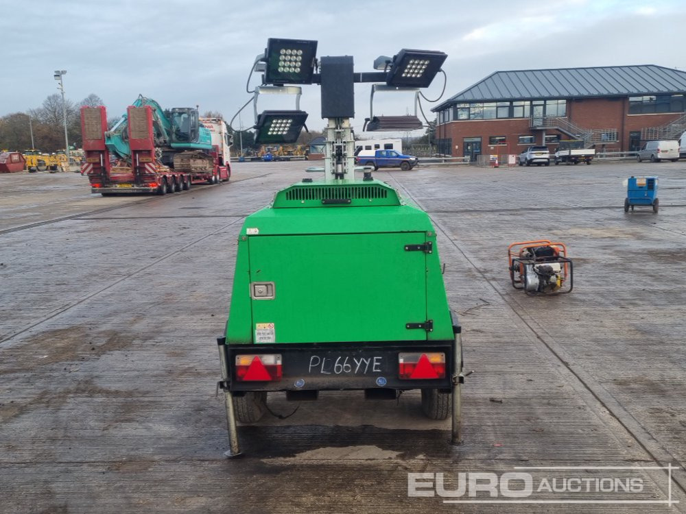 2020 Generac VT-Hybrid - Lysmast: bilde 4 2020 Generac VT-Hybrid - Lysmast: bilde 4