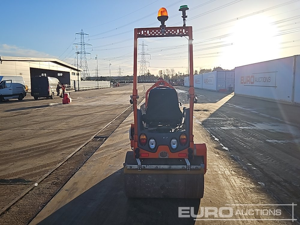 2020 Hamm HD10CVV - Vals: bilde 4 2020 Hamm HD10CVV - Vals: bilde 4