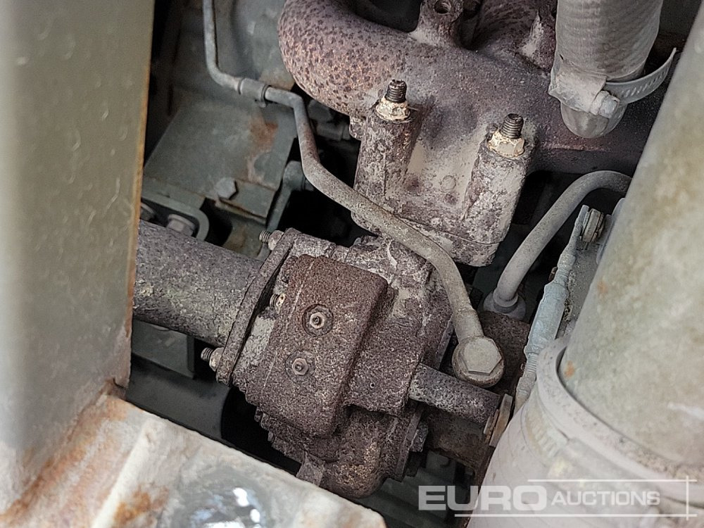 Beltegraver 2020 Hitachi ZX210LC-6: bilde 30