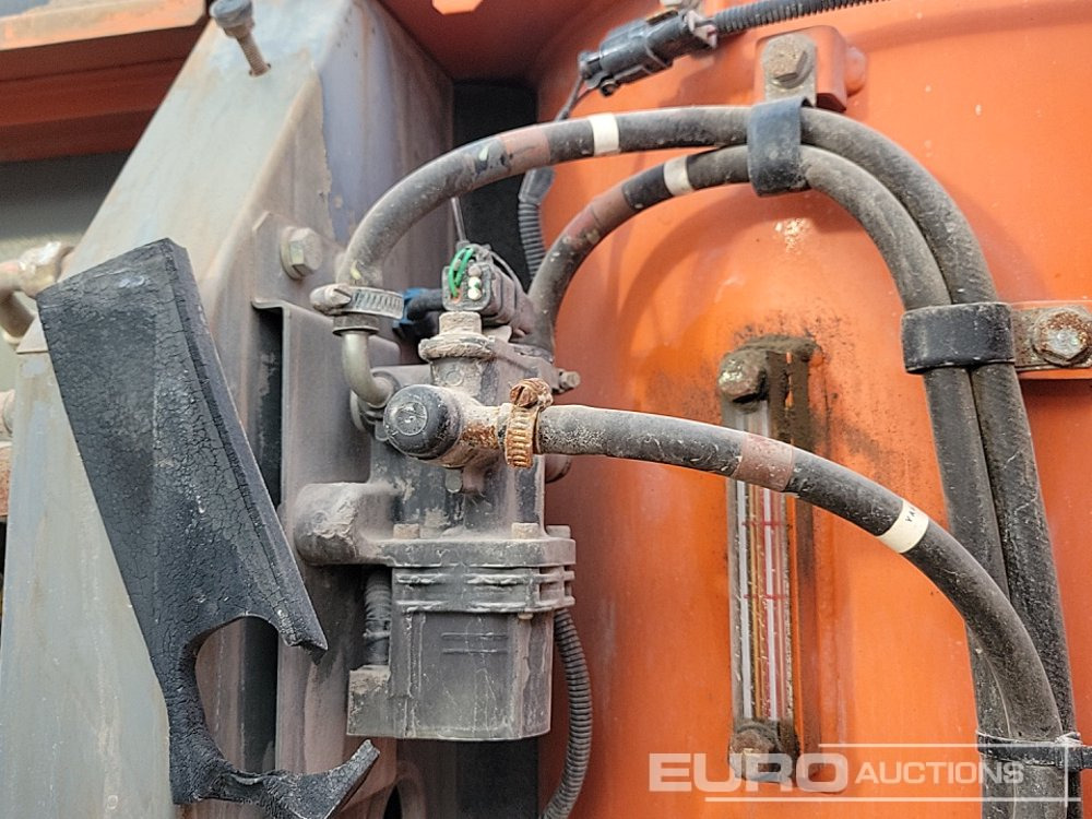 Beltegraver 2020 Hitachi ZX210LC-6: bilde 39