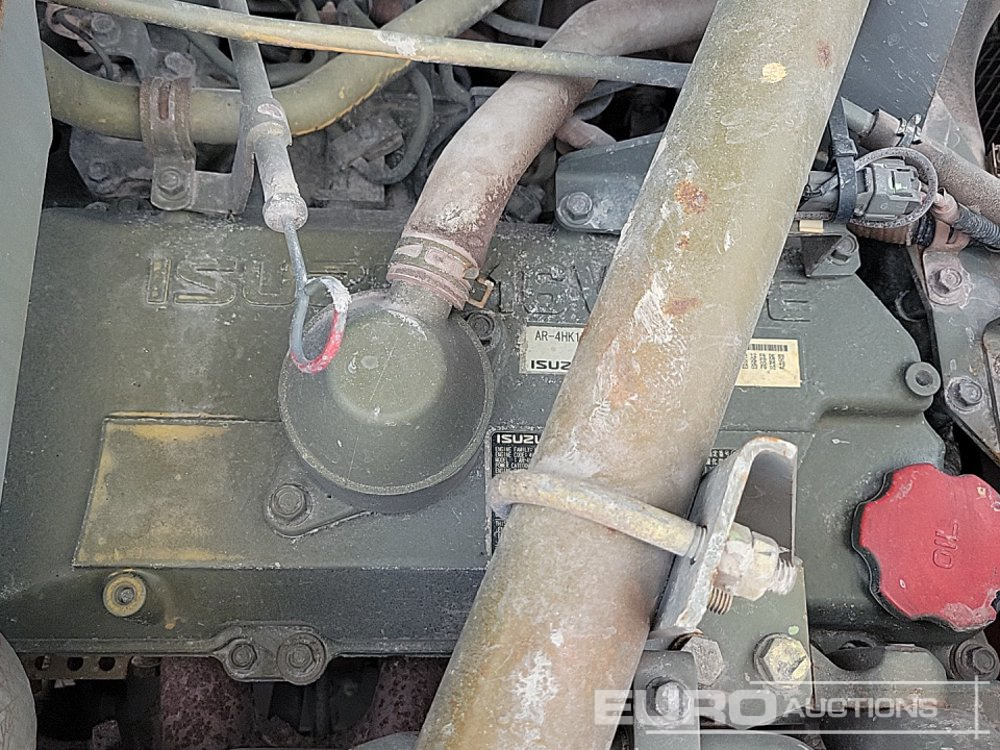 Beltegraver 2020 Hitachi ZX210LC-6: bilde 32