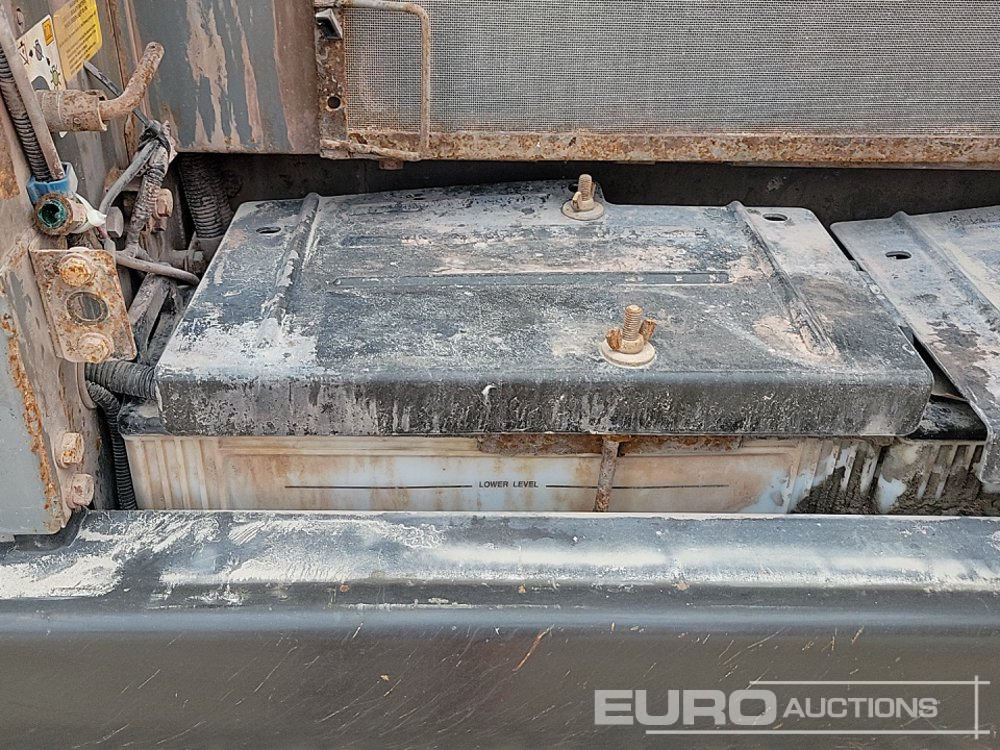 Beltegraver 2020 Hitachi ZX210LC-6: bilde 48