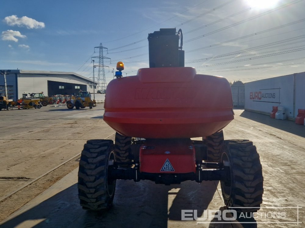 2020 Manitou 200ATJ - Lift: bilde 4 2020 Manitou 200ATJ - Lift: bilde 4