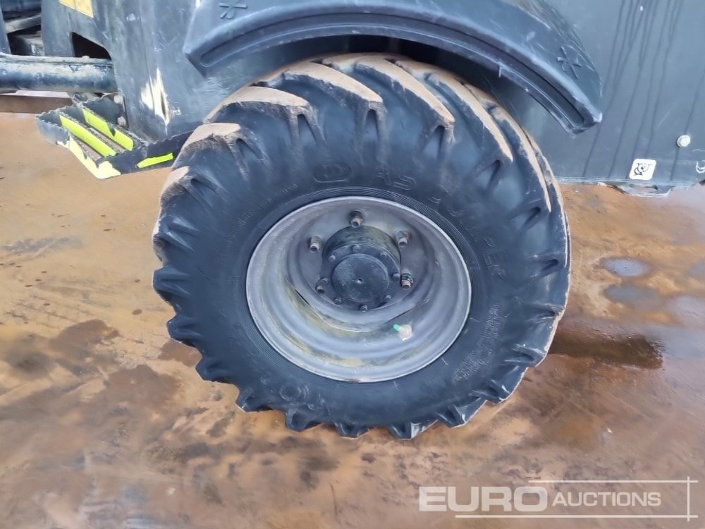 Kompaktdumper 2020 Mecalac TA3H: bilde 12 Kompaktdumper 2020 Mecalac TA3H: bilde 12