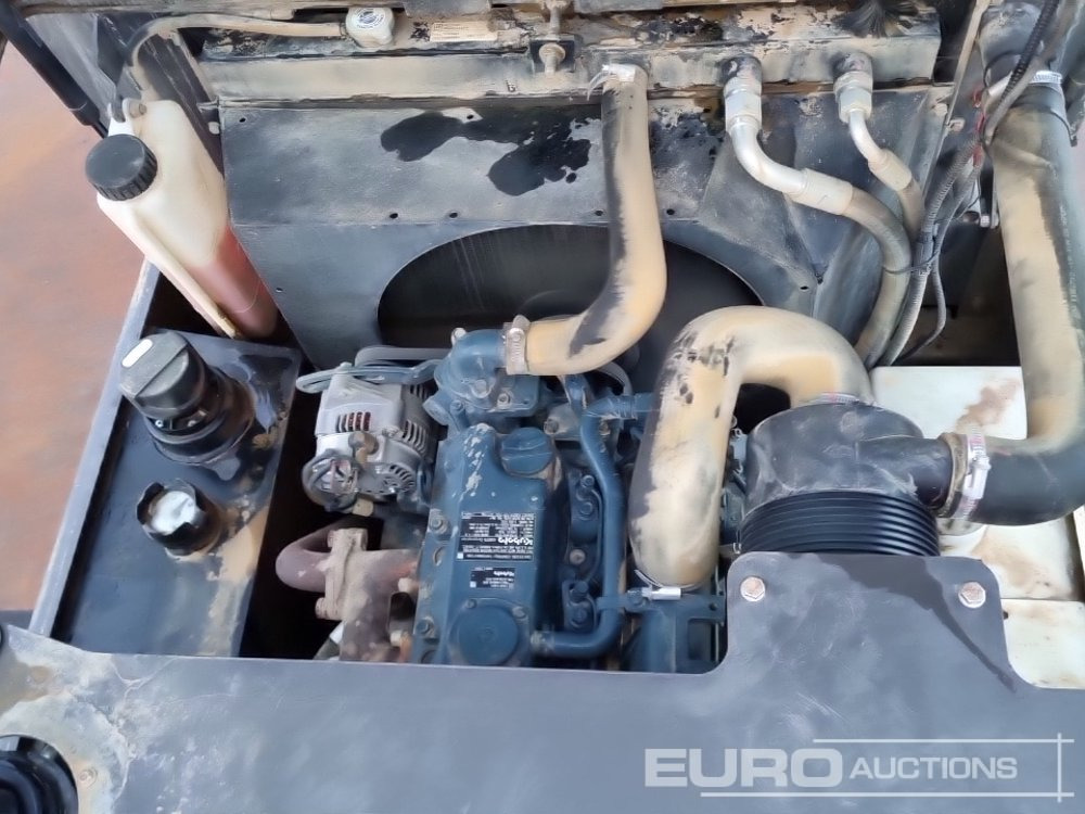 Kompaktdumper 2020 Mecalac TA3H: bilde 24 Kompaktdumper 2020 Mecalac TA3H: bilde 24