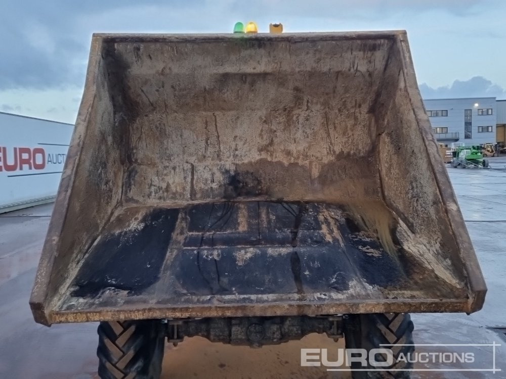 Kompaktdumper 2020 Mecalac TA3H: bilde 19 Kompaktdumper 2020 Mecalac TA3H: bilde 19