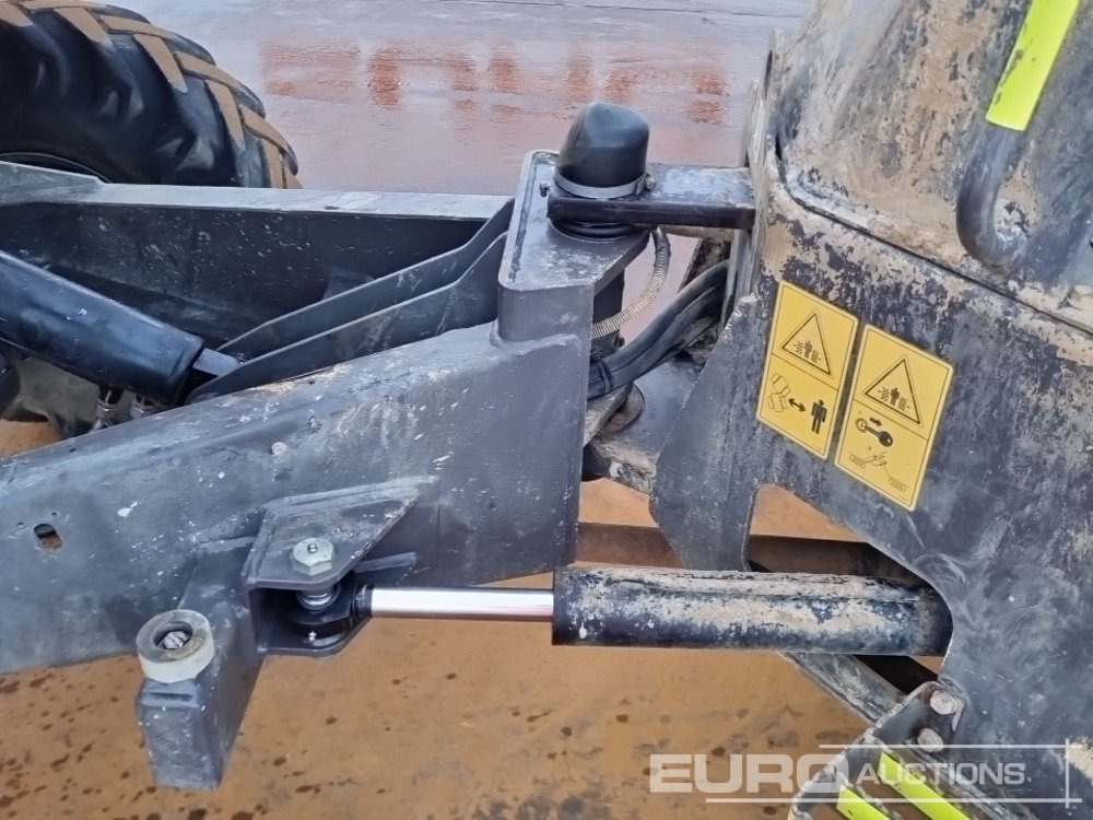 Kompaktdumper 2020 Mecalac TA3H: bilde 22 Kompaktdumper 2020 Mecalac TA3H: bilde 22