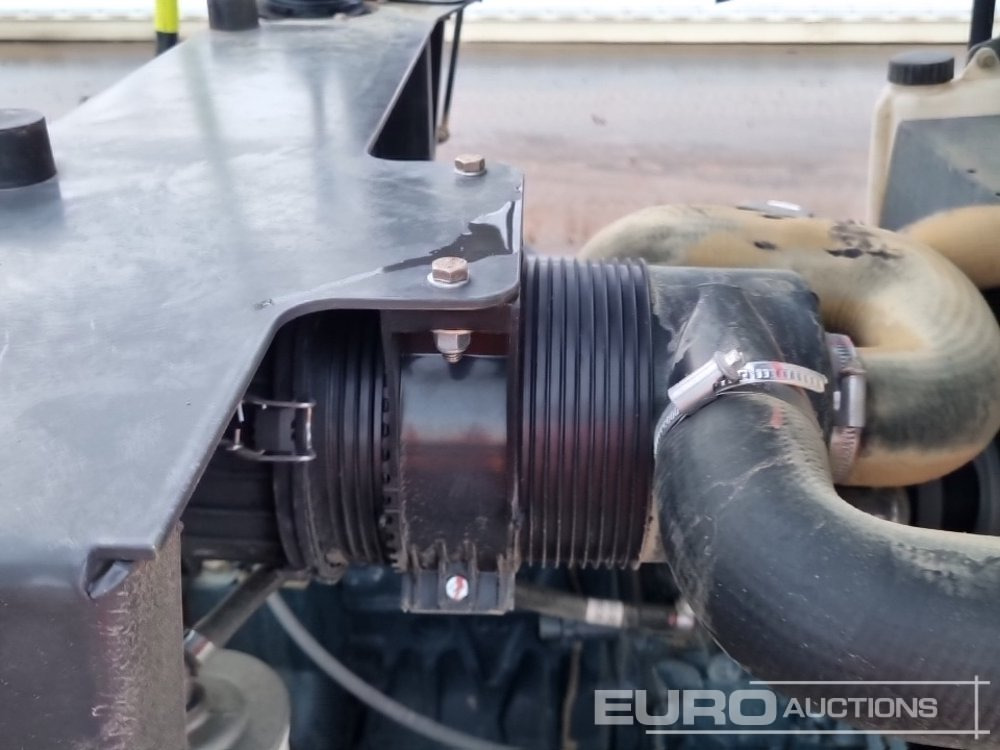 Kompaktdumper 2020 Mecalac TA3H: bilde 28 Kompaktdumper 2020 Mecalac TA3H: bilde 28