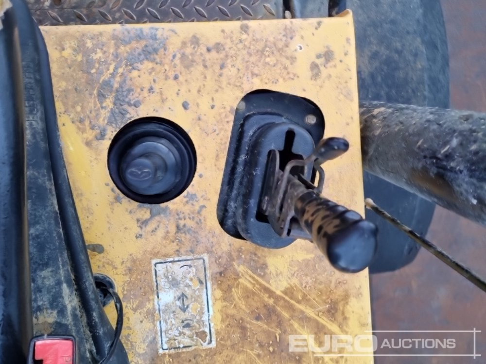 Kompaktdumper 2020 Mecalac TA3H: bilde 35 Kompaktdumper 2020 Mecalac TA3H: bilde 35