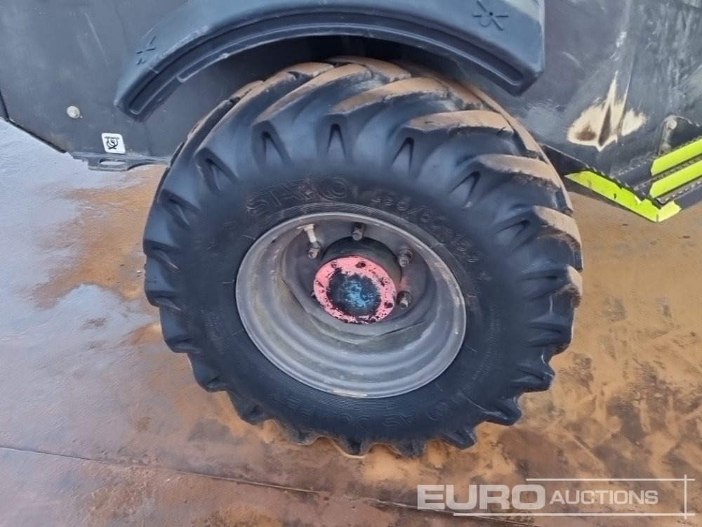 Kompaktdumper 2020 Mecalac TA3H: bilde 15 Kompaktdumper 2020 Mecalac TA3H: bilde 15