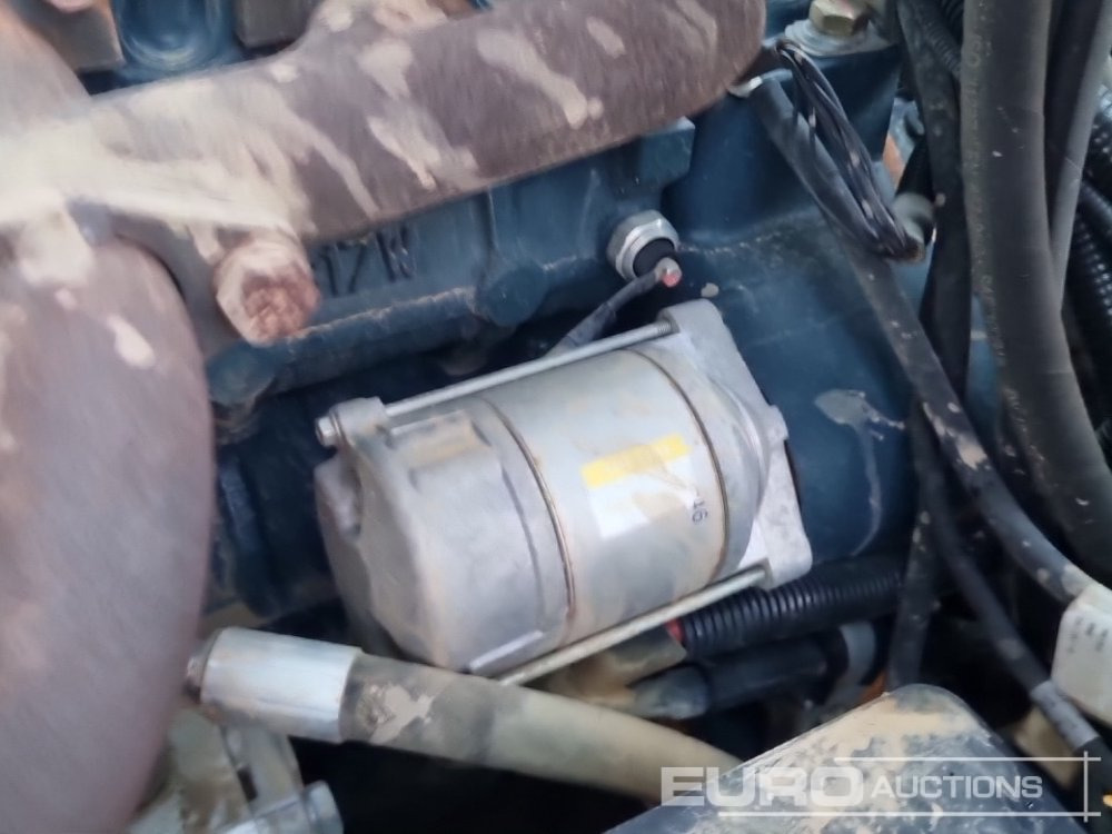 Kompaktdumper 2020 Mecalac TA3H: bilde 31 Kompaktdumper 2020 Mecalac TA3H: bilde 31