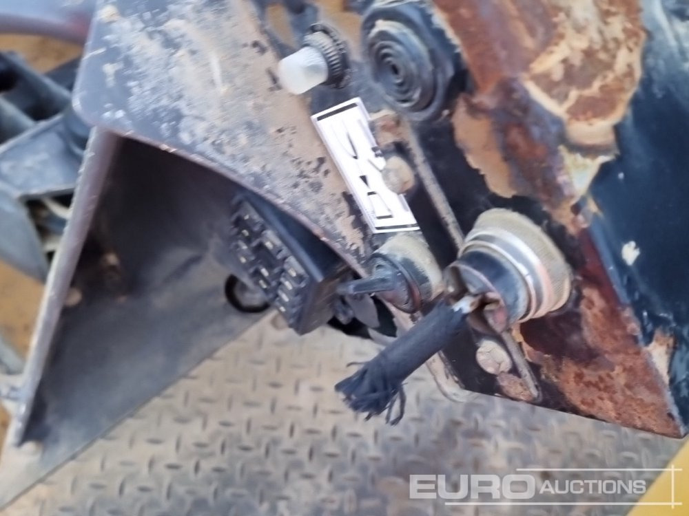 Kompaktdumper 2020 Mecalac TA3H: bilde 37 Kompaktdumper 2020 Mecalac TA3H: bilde 37