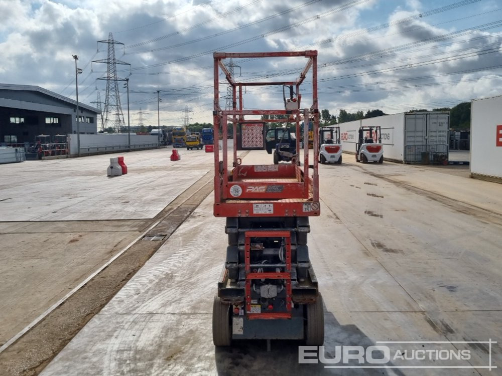 2020 SkyJack SJ3226 - Lift: bilde 4 2020 SkyJack SJ3226 - Lift: bilde 4