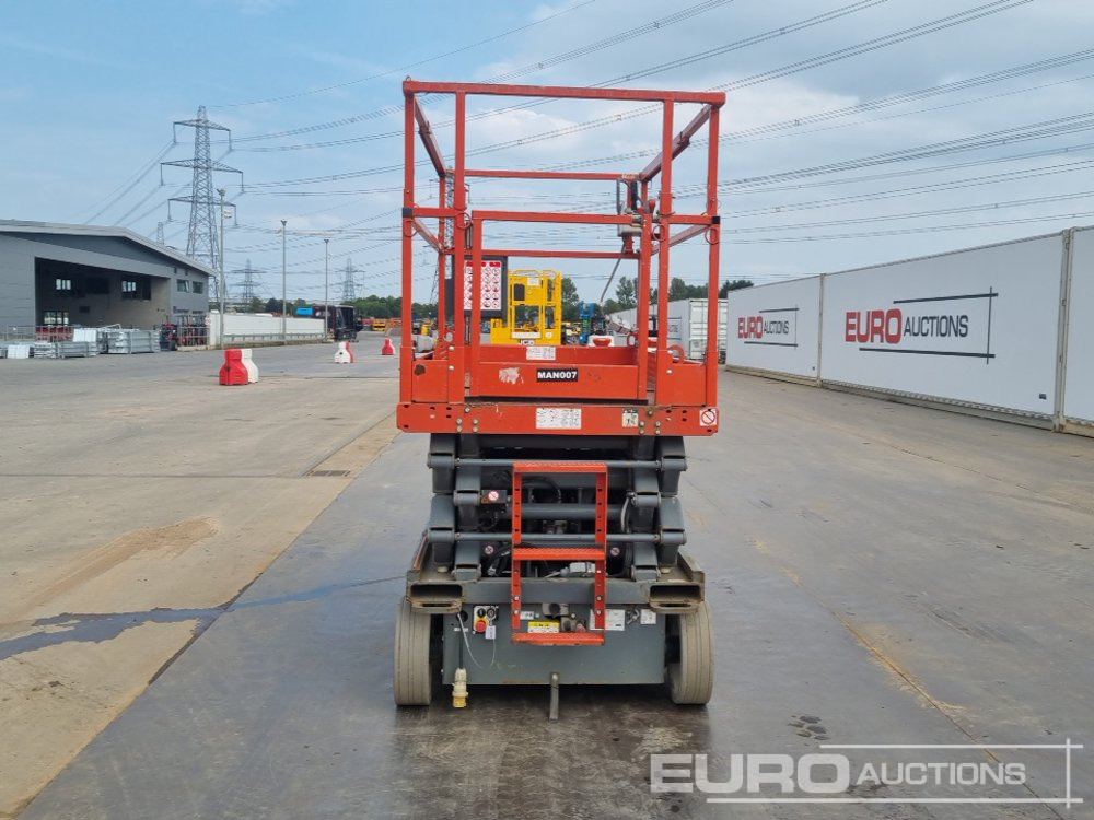 2020 SkyJack SJIII 4626 - Lift: bilde 4 2020 SkyJack SJIII 4626 - Lift: bilde 4