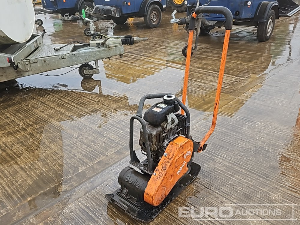2021 Belle LX3251 - Asfaltteknikk: bilde 1 2021 Belle LX3251 - Asfaltteknikk: bilde 1