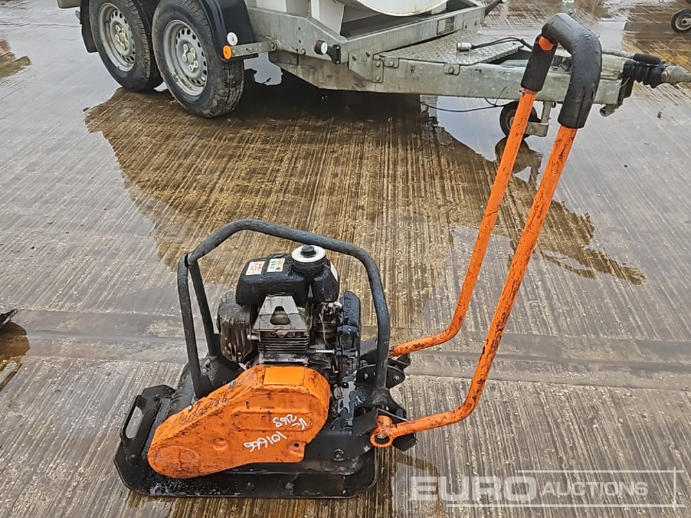 2021 Belle LX3251 - Asfaltteknikk: bilde 2 2021 Belle LX3251 - Asfaltteknikk: bilde 2