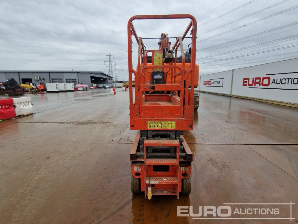 2021 Dingli JCP0807DCS - Sakselift: bilde 4 2021 Dingli JCP0807DCS - Sakselift: bilde 4