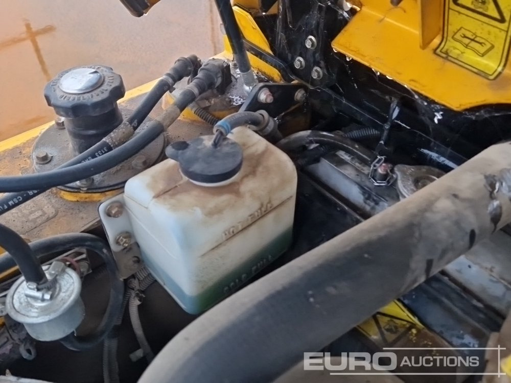 Kompaktdumper 2021 JCB 1T-2S5: bilde 35