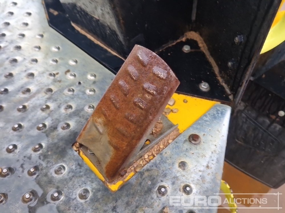 Kompaktdumper 2021 JCB 1T-2S5: bilde 29