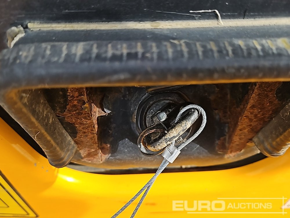 Minigraver 2021 JCB 8008CTS: bilde 41