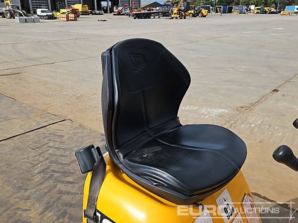 Minigraver 2021 JCB 8008CTS: bilde 38
