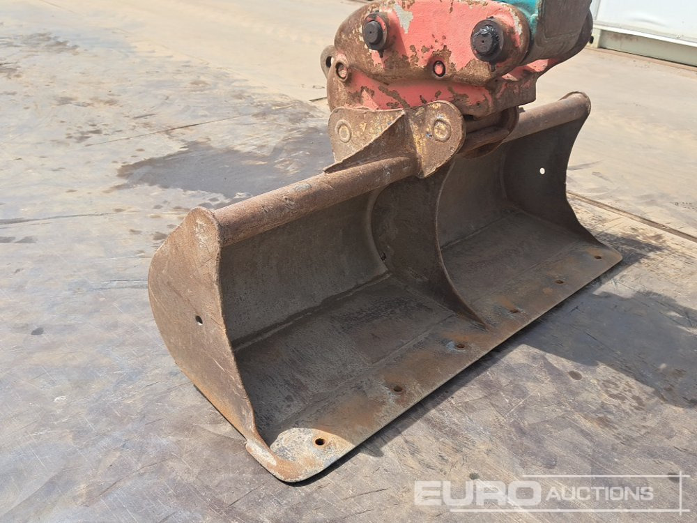 2021 Kobelco SK130LC-11 - Beltegraver: bilde 5 2021 Kobelco SK130LC-11 - Beltegraver: bilde 5