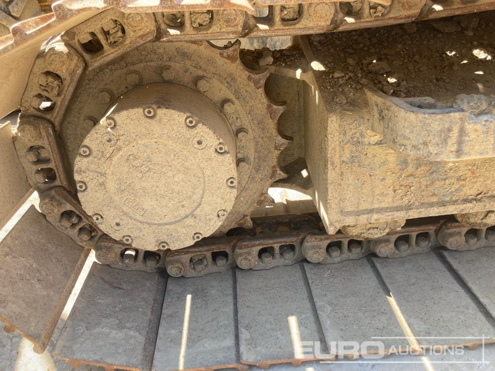 2021 Komatsu PC138 US-11 - Beltegraver: bilde 5 2021 Komatsu PC138 US-11 - Beltegraver: bilde 5