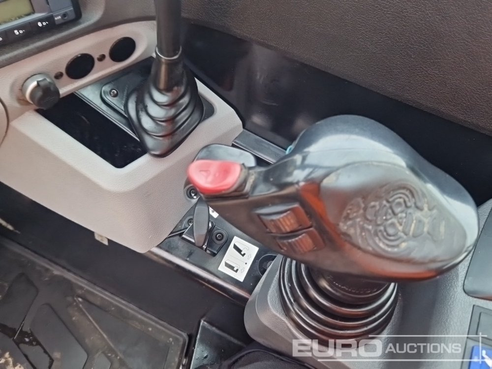 Teleskoplastere 2021 Manitou MLT630 105D: bilde 20 Teleskoplastere 2021 Manitou MLT630 105D: bilde 20