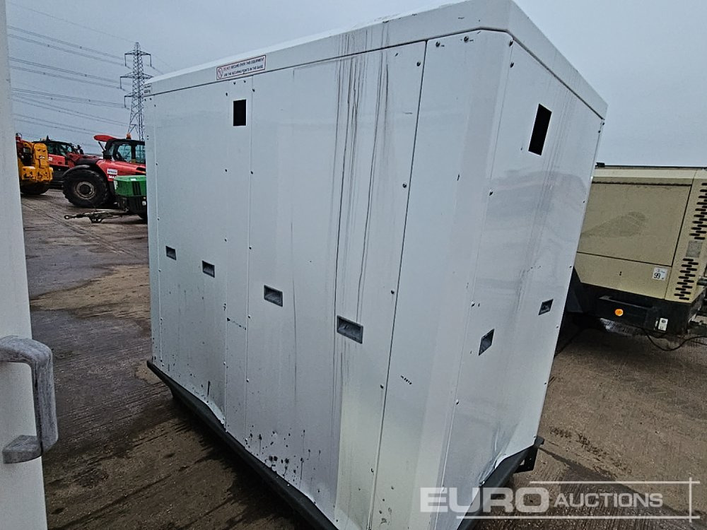 2021 Offgrid INGENIUM LX 30/90 - Elektrisk generator: bilde 3 2021 Offgrid INGENIUM LX 30/90 - Elektrisk generator: bilde 3