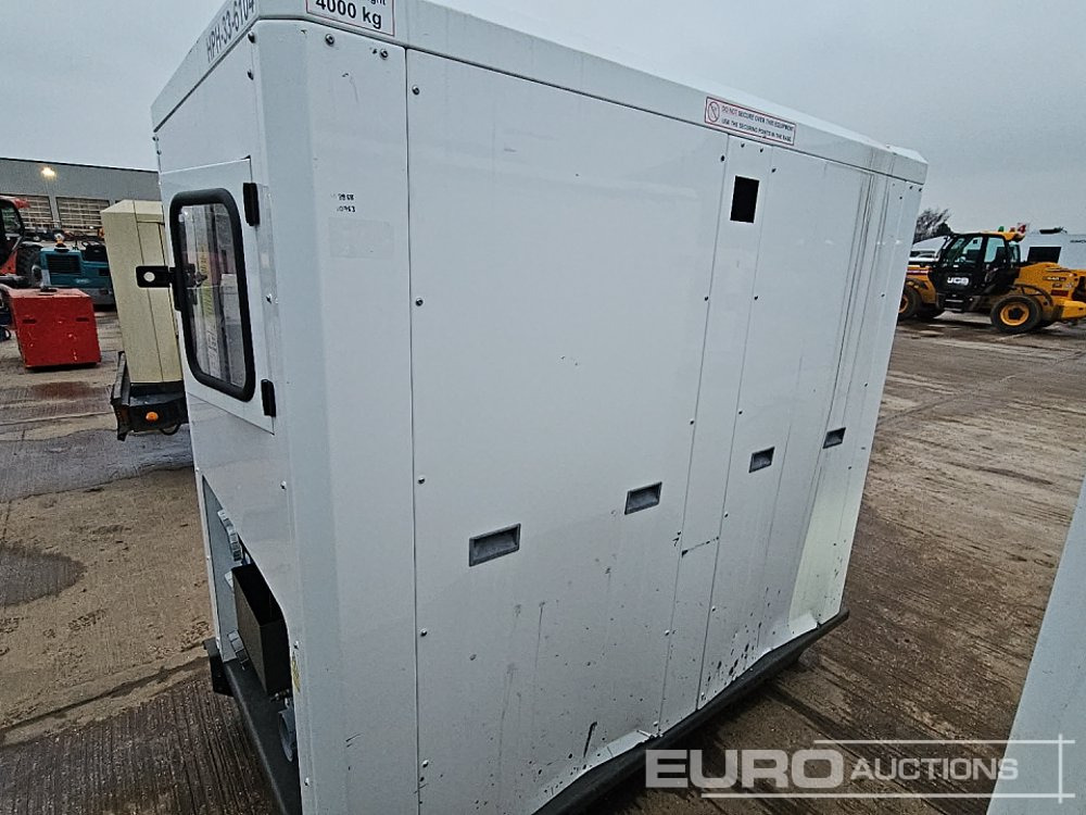 2021 Offgrid INGENIUM LX 30/90 - Elektrisk generator: bilde 1 2021 Offgrid INGENIUM LX 30/90 - Elektrisk generator: bilde 1