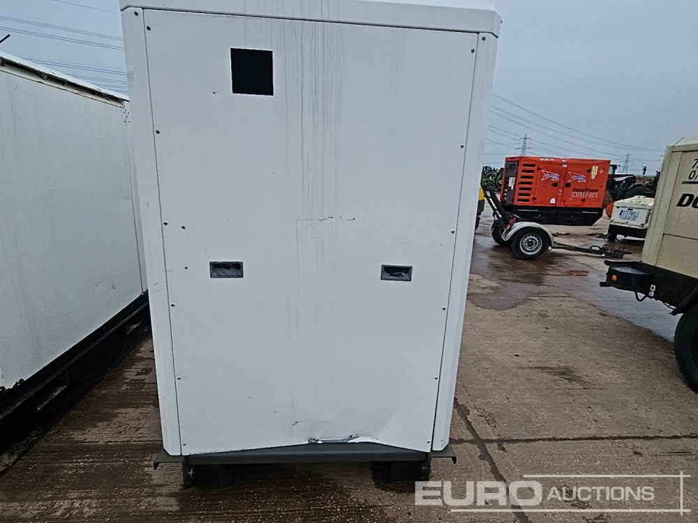 2021 Offgrid INGENIUM LX 30/90 - Elektrisk generator: bilde 4 2021 Offgrid INGENIUM LX 30/90 - Elektrisk generator: bilde 4