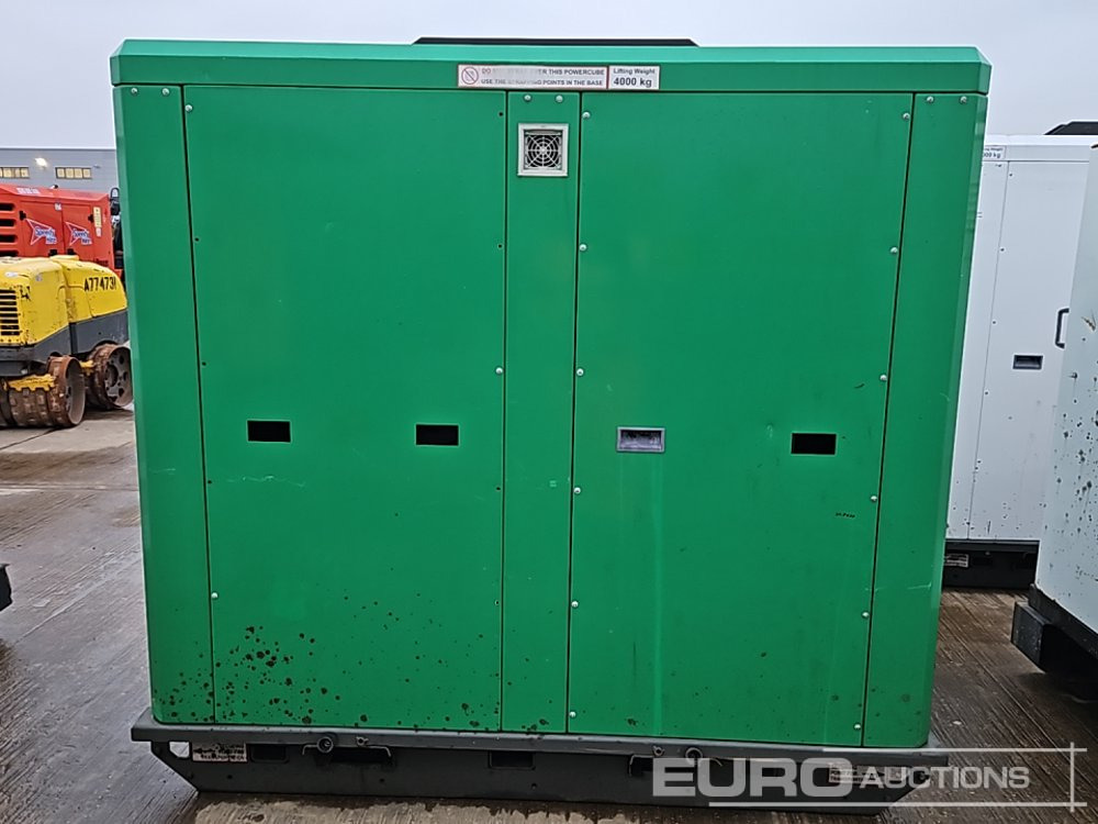 2021 Offgrid INGENIUM LX 45/90 - Elektrisk generator: bilde 2 2021 Offgrid INGENIUM LX 45/90 - Elektrisk generator: bilde 2