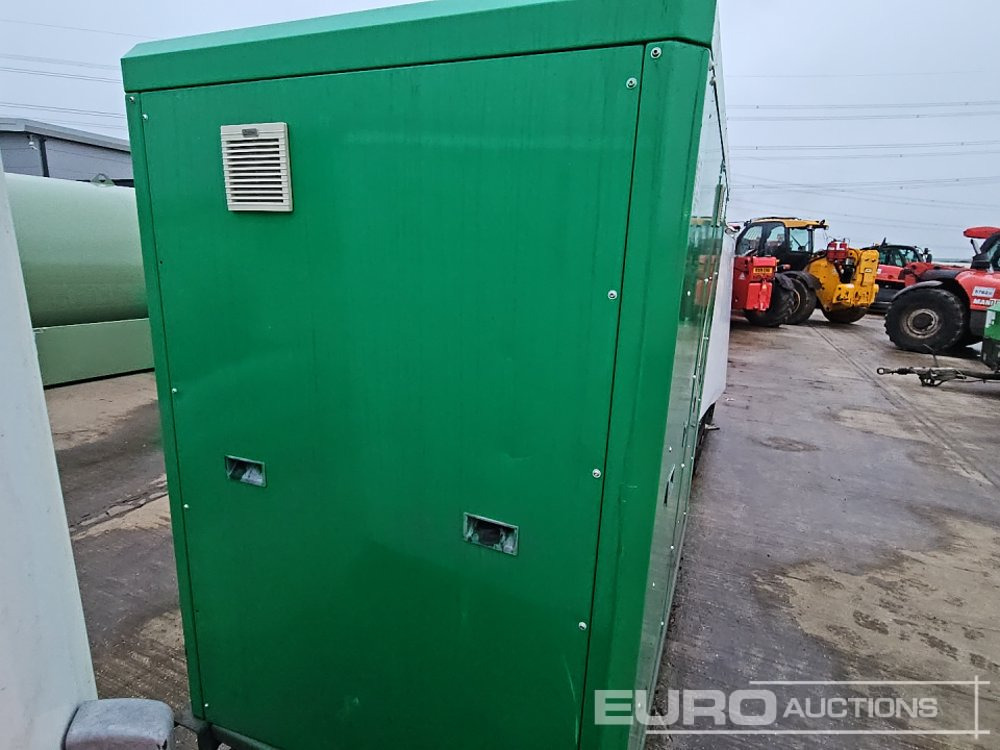 2021 Offgrid INGENIUM LX 45/90 - Elektrisk generator: bilde 4 2021 Offgrid INGENIUM LX 45/90 - Elektrisk generator: bilde 4