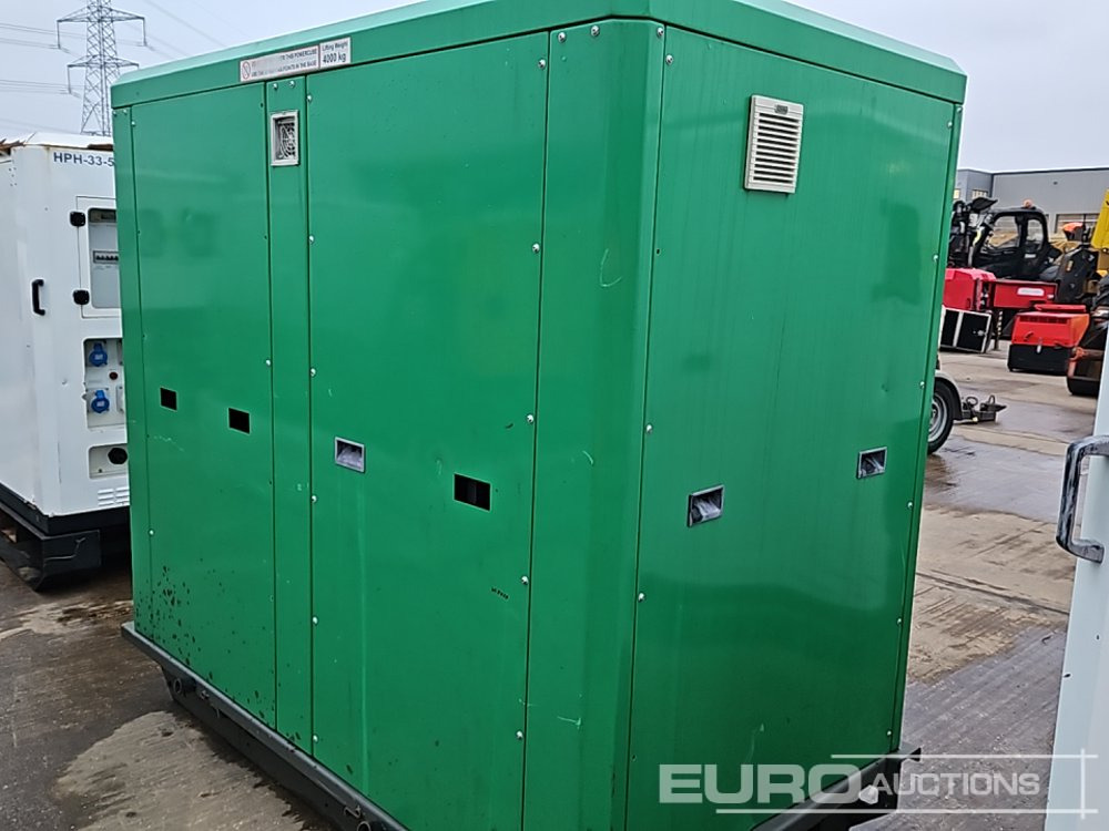 2021 Offgrid INGENIUM LX 45/90 - Elektrisk generator: bilde 3 2021 Offgrid INGENIUM LX 45/90 - Elektrisk generator: bilde 3