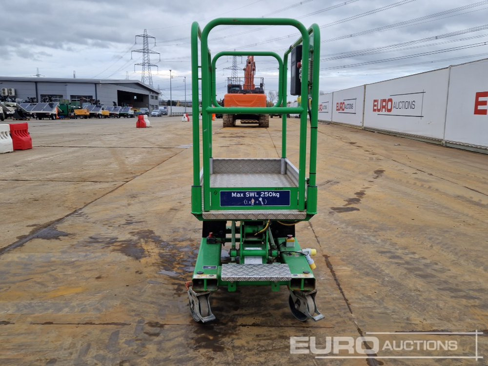 2021 Power Towers Power Tower - Sakselift: bilde 4 2021 Power Towers Power Tower - Sakselift: bilde 4