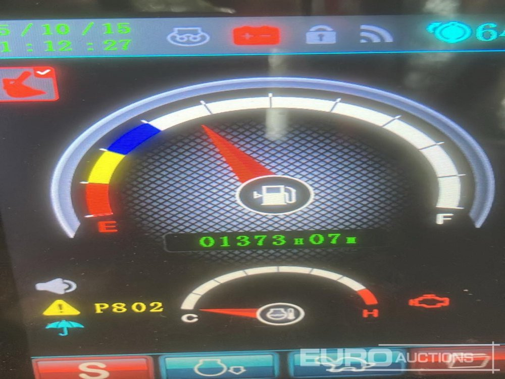 2021 Sany SY50U - Minigraver: bilde 4 2021 Sany SY50U - Minigraver: bilde 4