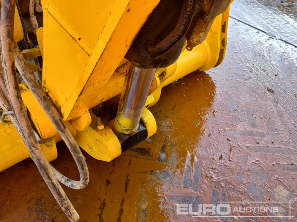 Teleskoplastere 2022 JCB 540-140 Hi Viz: bilde 15 Teleskoplastere 2022 JCB 540-140 Hi Viz: bilde 15