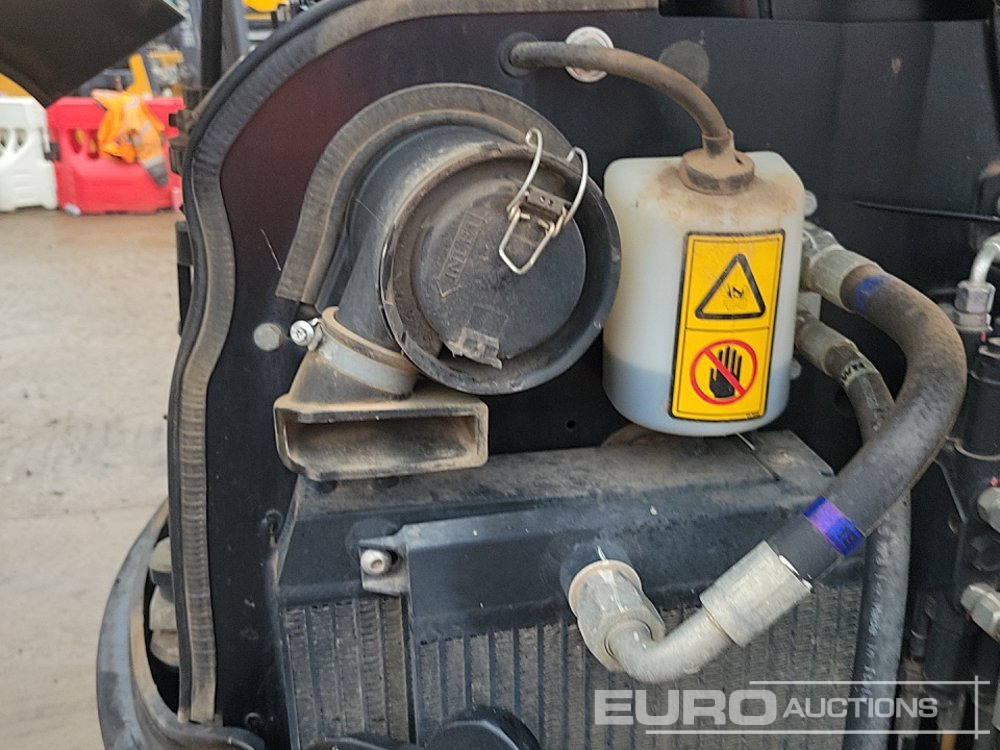 Minigraver 2022 JCB 8026CTS: bilde 48