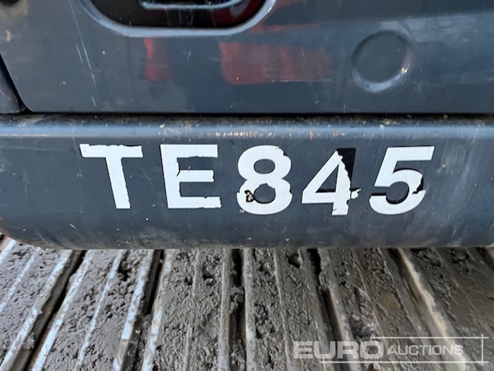 2022 Kobelco SK130LC-11 - Beltegraver: bilde 4 2022 Kobelco SK130LC-11 - Beltegraver: bilde 4