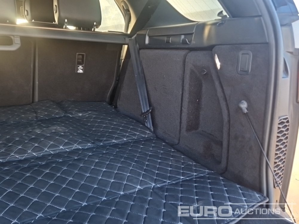 SUV 2022 Land Rover Discovery: bilde 14