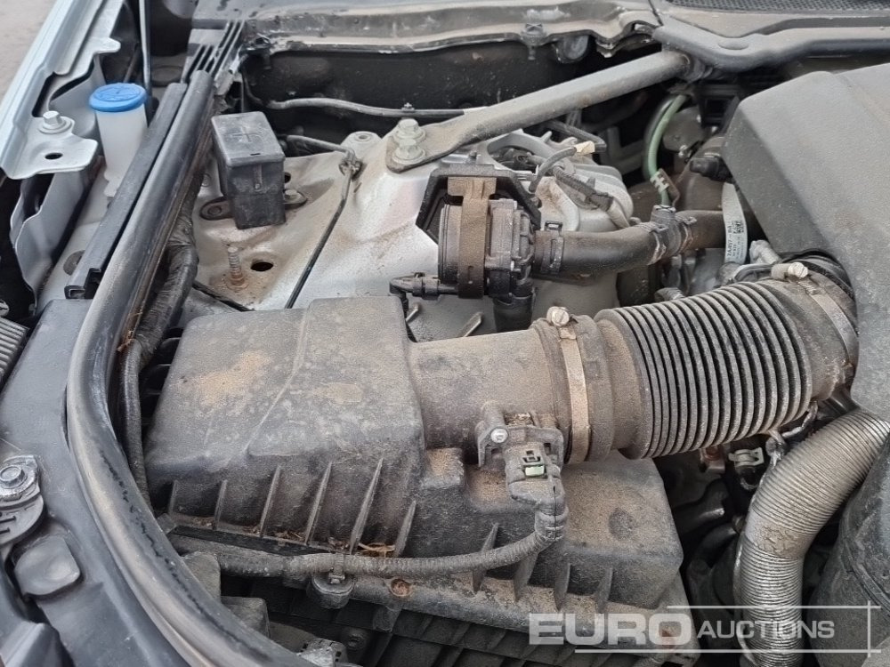 SUV 2022 Land Rover Discovery: bilde 14