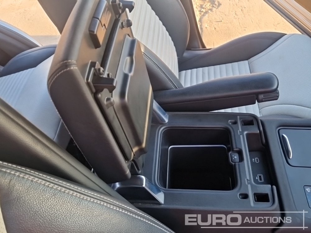 SUV 2022 Land Rover Discovery: bilde 34