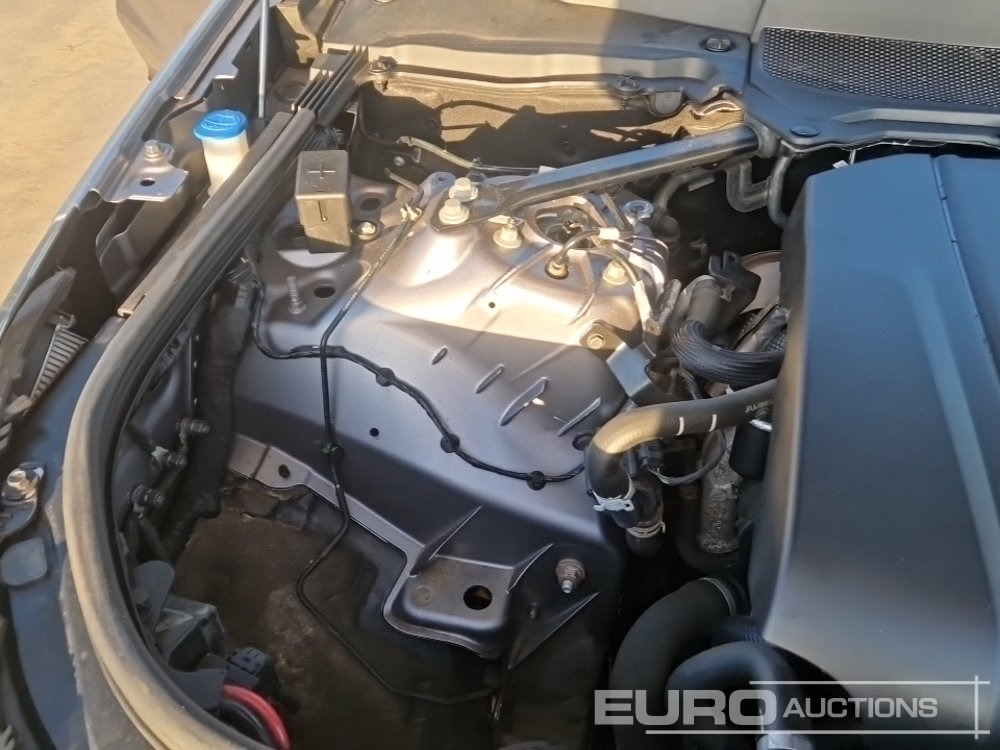 SUV 2022 Land Rover Discovery: bilde 19