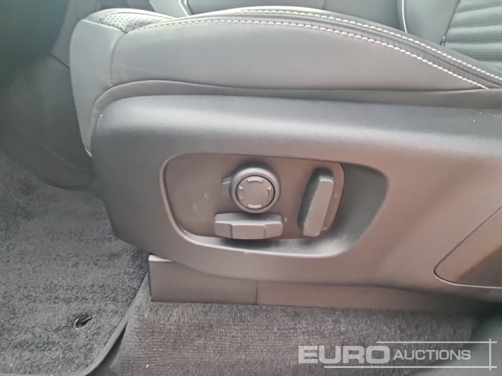 SUV 2022 Land Rover Discovery: bilde 28