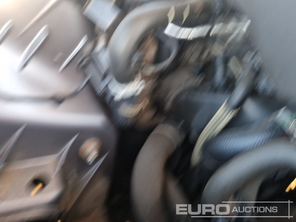 SUV 2022 Land Rover Discovery: bilde 20