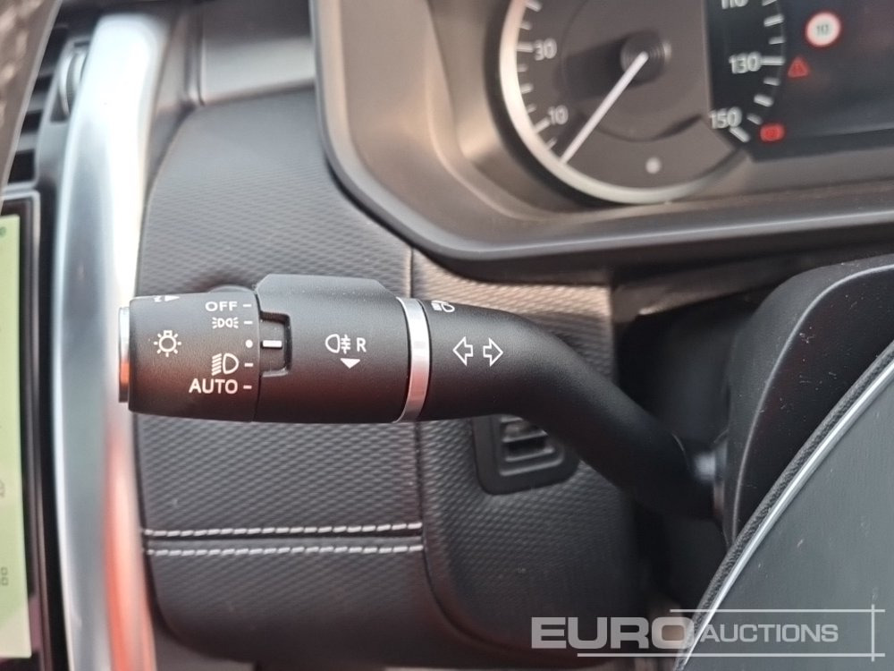 SUV 2022 Land Rover Discovery: bilde 42