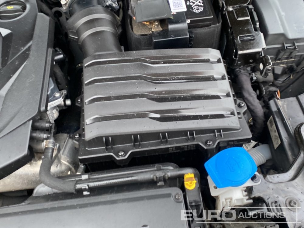 Personenbil 2022 Volkswagen Golf: bilde 36 Personenbil 2022 Volkswagen Golf: bilde 36